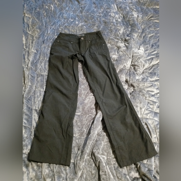 5.11 Tactical Dry Weave Straight Leg Pants Size 4 - Picture 1 of 3